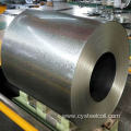 12-14-16-26 Gauge Galvanized Steel Coil